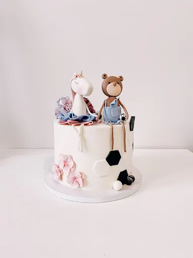 Kawiarnia i Pracownia Tortów Artystycznych Ooo Ciastko